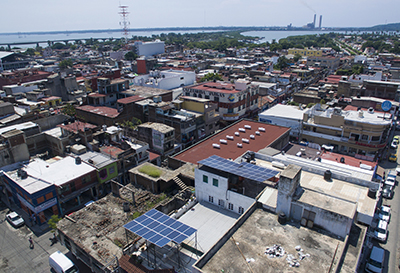 Solarbay