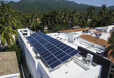 Solarbay