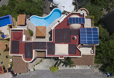 Solarbay