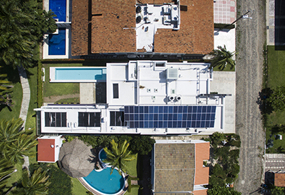 Solarbay
