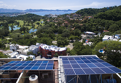 Solarbay