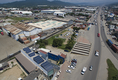 Solarbay