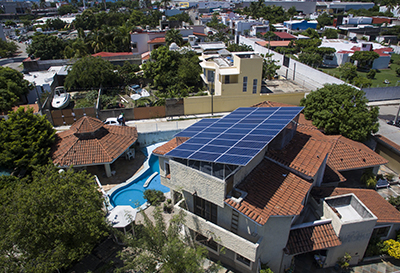 Solarbay