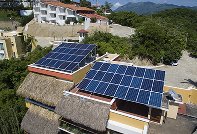 Solarbay