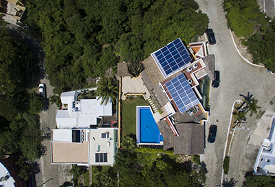 Solarbay