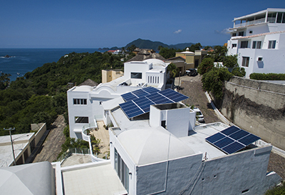 Solarbay