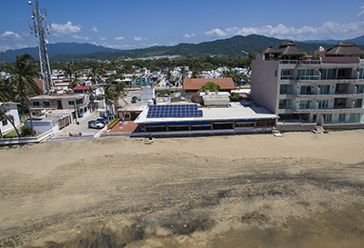 Solarbay