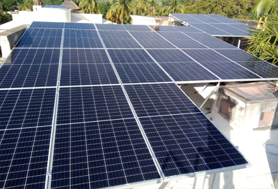 Solarbay