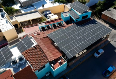 Solarbay