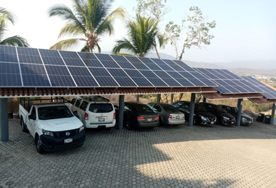Solarbay