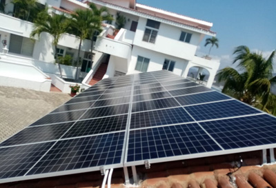 Solarbay