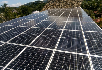 Solarbay