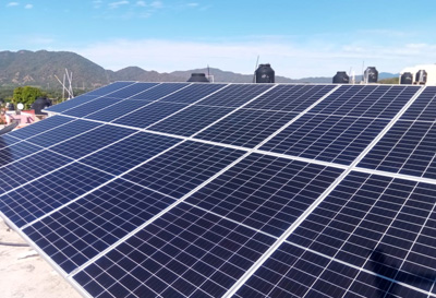 Solarbay