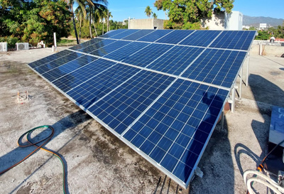 Solarbay