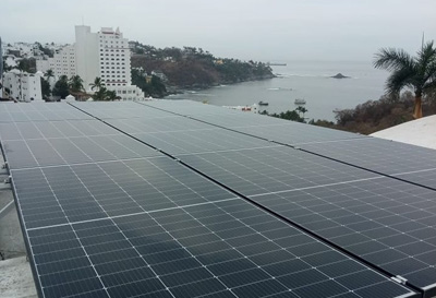 Solarbay
