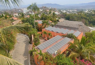 Solarbay