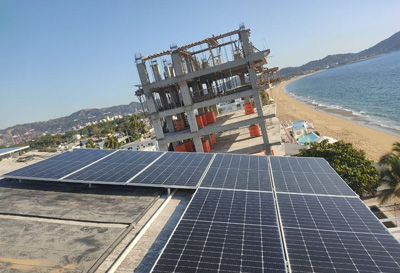 Solarbay