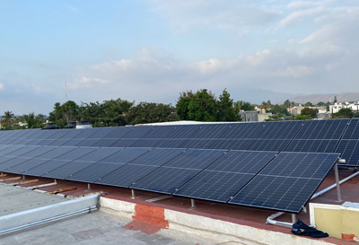 Solarbay
