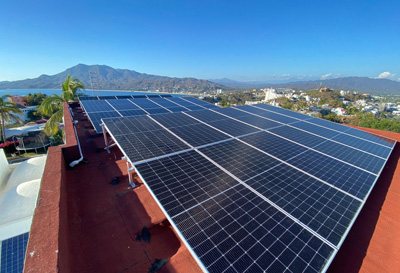 Solarbay