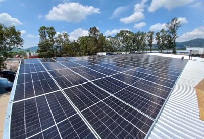 Solarbay