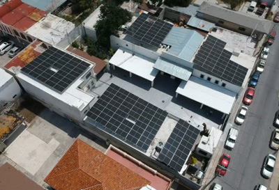Solarbay