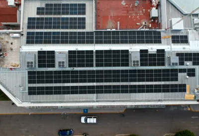 Solarbay