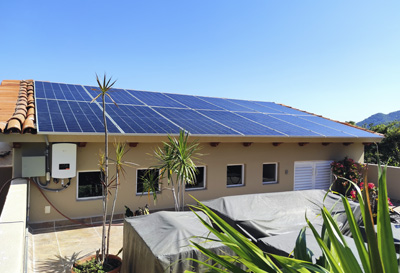 Solarbay