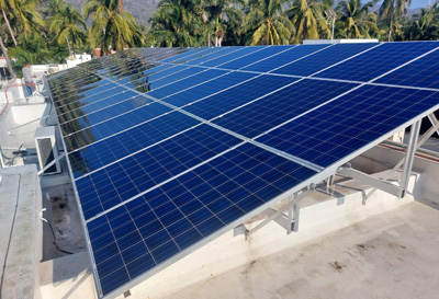 Solarbay