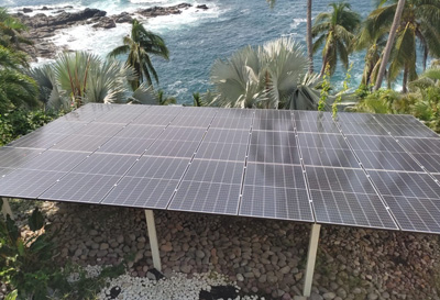 Solarbay