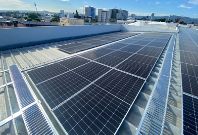 Solarbay
