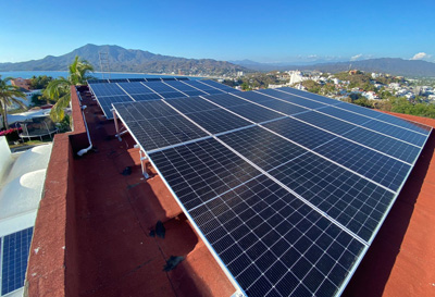 Solarbay