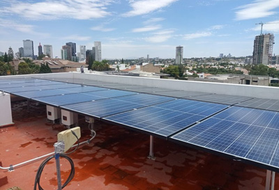 Solarbay