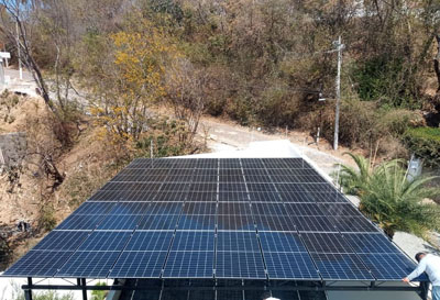 Solarbay