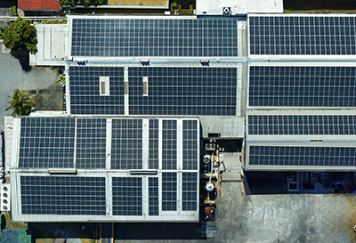 Solarbay