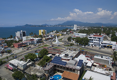 Solarbay