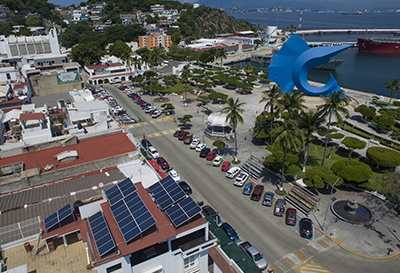Solarbay